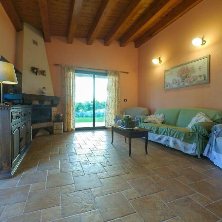 Le Perle Azzurre Villa Fontane Bianche Luaran gambar