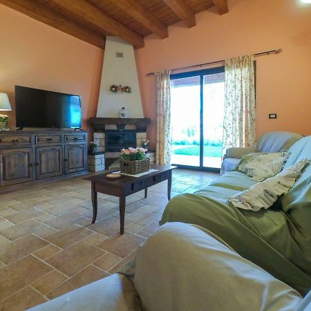 Le Perle Azzurre Villa Fontane Bianche Luaran gambar