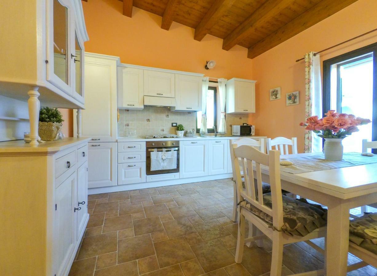 Le Perle Azzurre Villa Fontane Bianche Luaran gambar