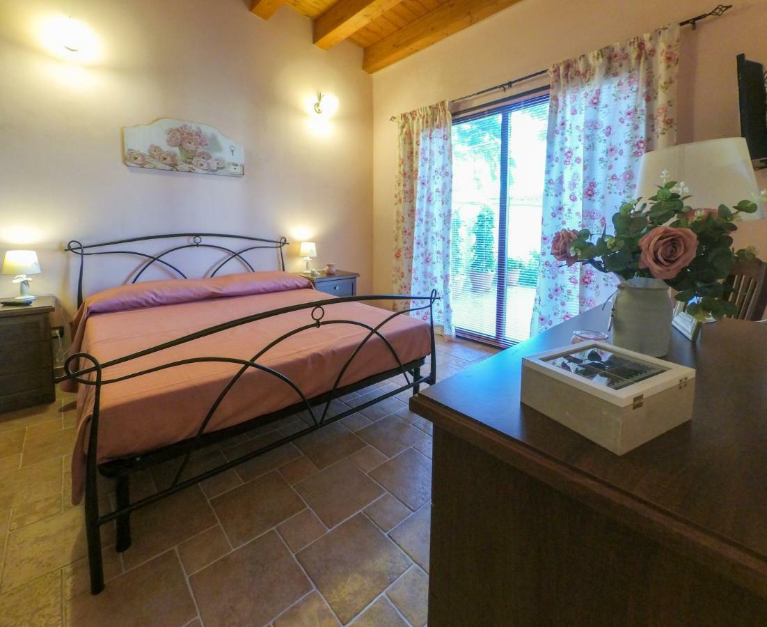 Le Perle Azzurre Villa Fontane Bianche Luaran gambar