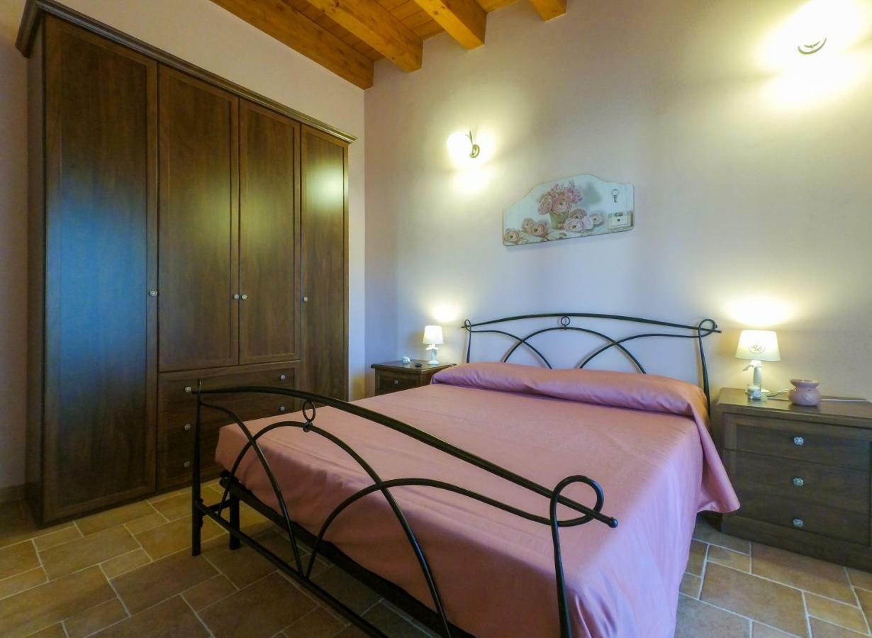 Le Perle Azzurre Villa Fontane Bianche Luaran gambar