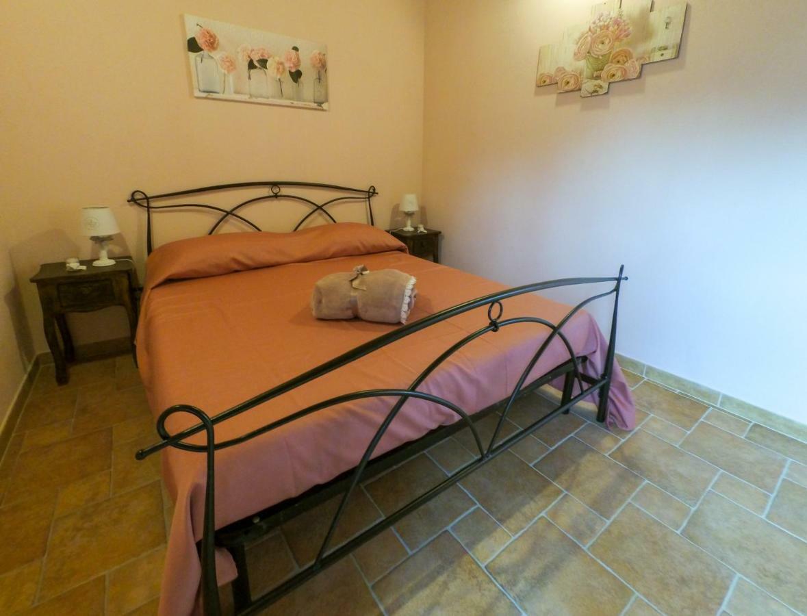 Le Perle Azzurre Villa Fontane Bianche Luaran gambar